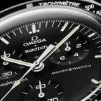 OMEGA X Moon Watch