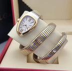 Bvlgari Serpenti Tubogas Double Spiral