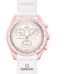 OMEGA X Venus SWATCH
