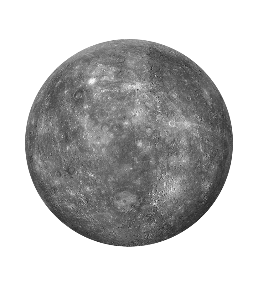 OMEGA X Mercury SWATCH