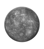 OMEGA X Mercury SWATCH