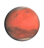 OMEGA X Mars