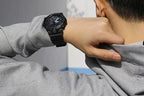 G-Shock black Monster