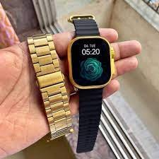 8X Ultra Max 49MM With One Additional Black Belt