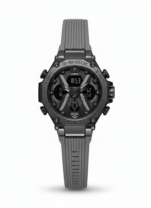 Casio G-Shock Dark Knight Batman Edition