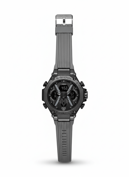 Casio G-Shock Dark Knight Batman Edition