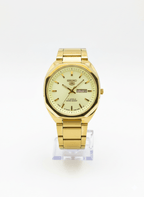 Premium Seiko 5 Series Automatic Watch