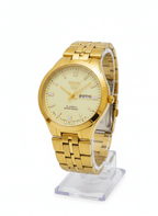 Premium Seiko 5 Series Automatic Watch