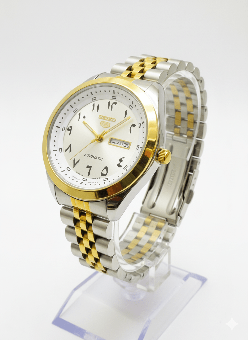Premium Seiko 5 Series Automatic