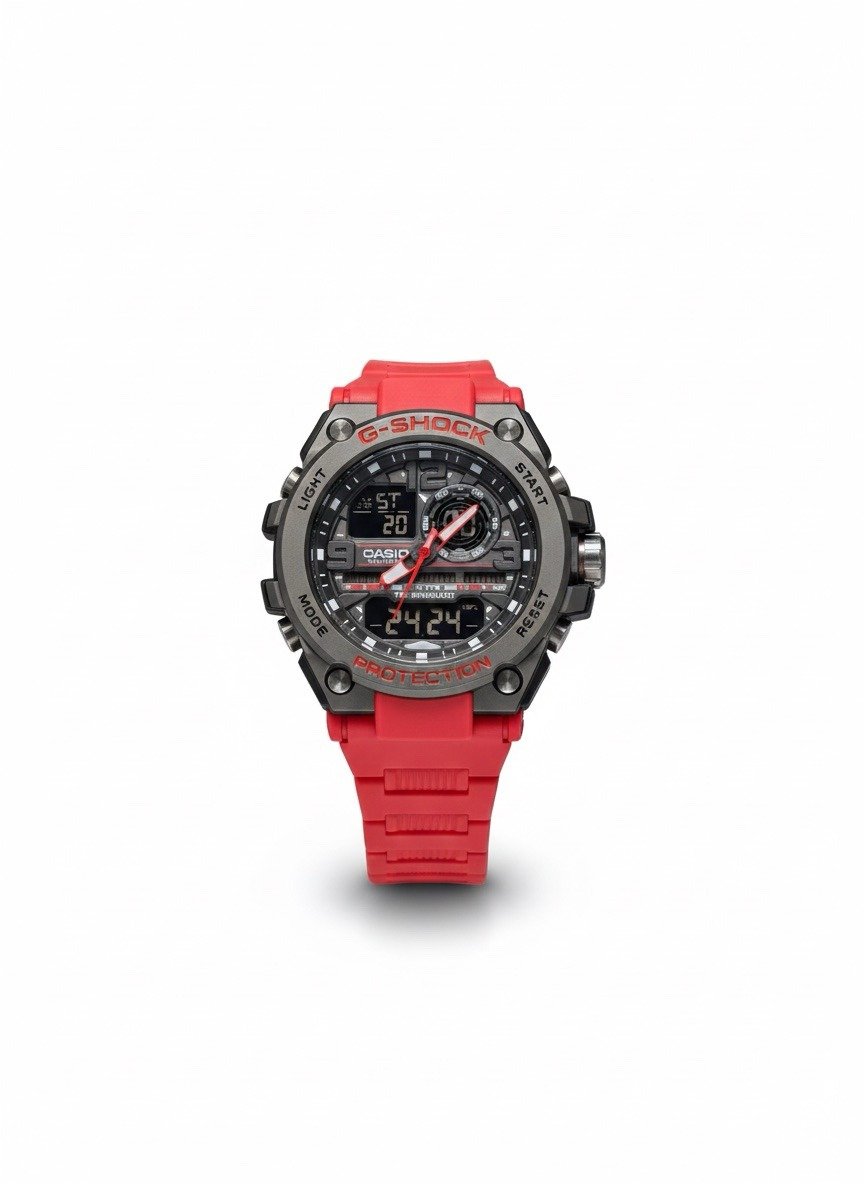 G-Shock G8600