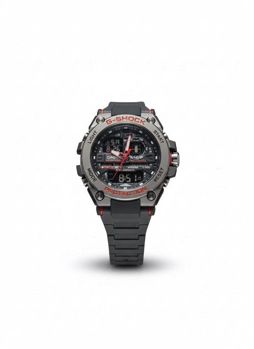 G-Shock G8600