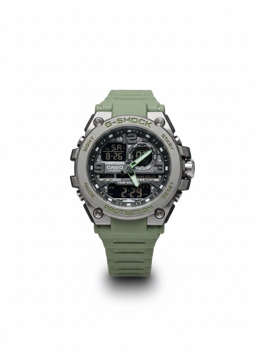 G-Shock G8600