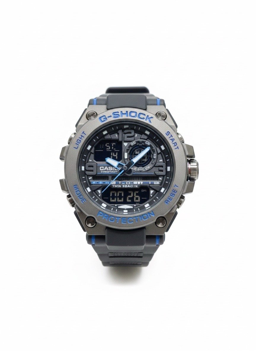 G-Shock G8600