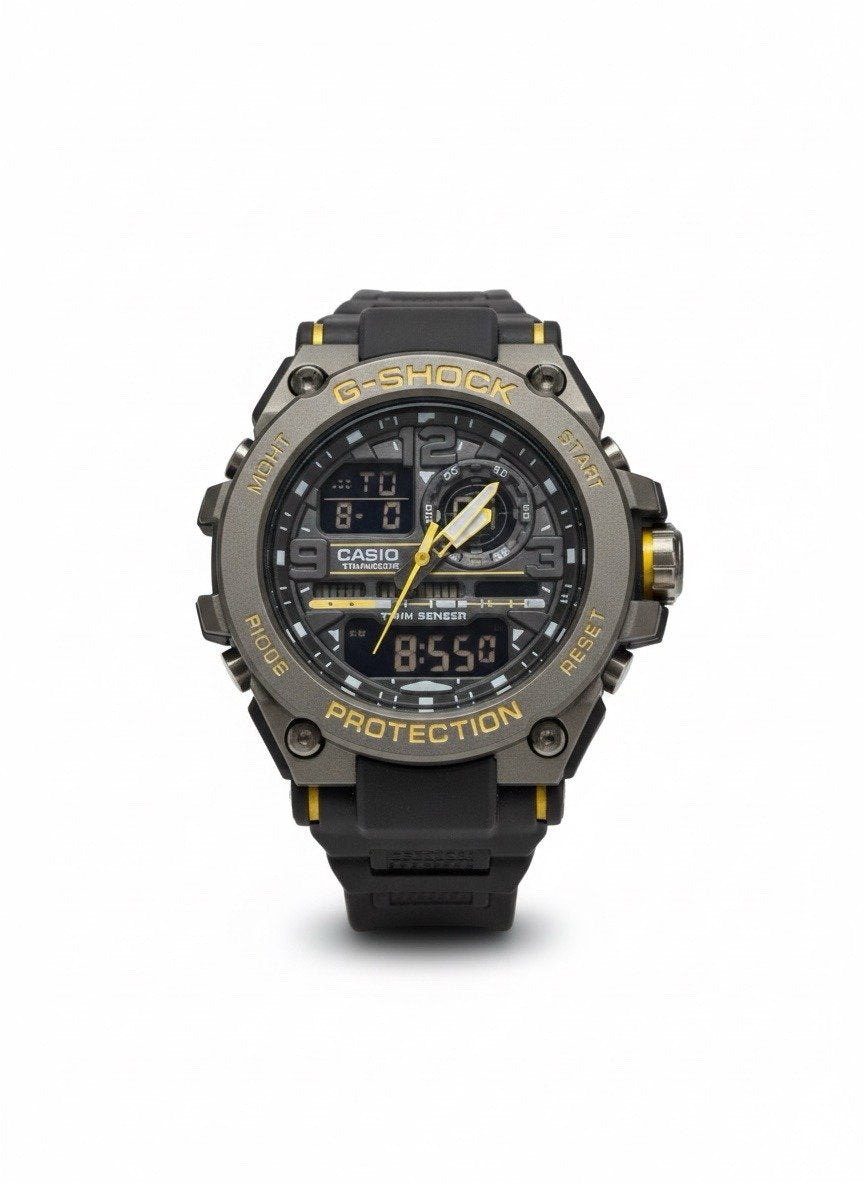 G-Shock G8600
