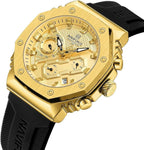 Naviforce Wrist Unisex Watch NF8035L-GBB
