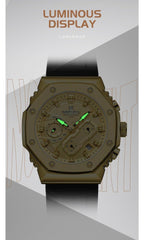 Naviforce Wrist Unisex Watch NF8035L-GBB