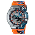 G-Shock Street Spirit Series GM-2100SS-1ADR