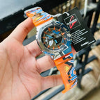 G-Shock Street Spirit Series GM-2100SS-1ADR