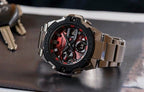 G-Shock G-Steel GST-B400AD-1A4	GS-081502