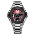 G-Shock G-Steel GST-B400AD-1A4	GS-081502