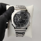 G-Shock GS-081501 Analog-Digital