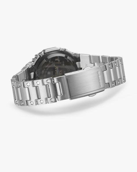 G-Shock GS-081501 Analog-Digital