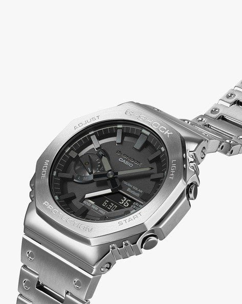 G-Shock GS-081501 Analog-Digital