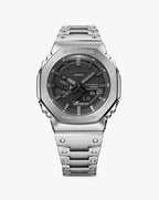 G-Shock GS-081501 Analog-Digital