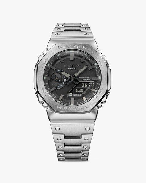 G-Shock GS-081501 Analog-Digital