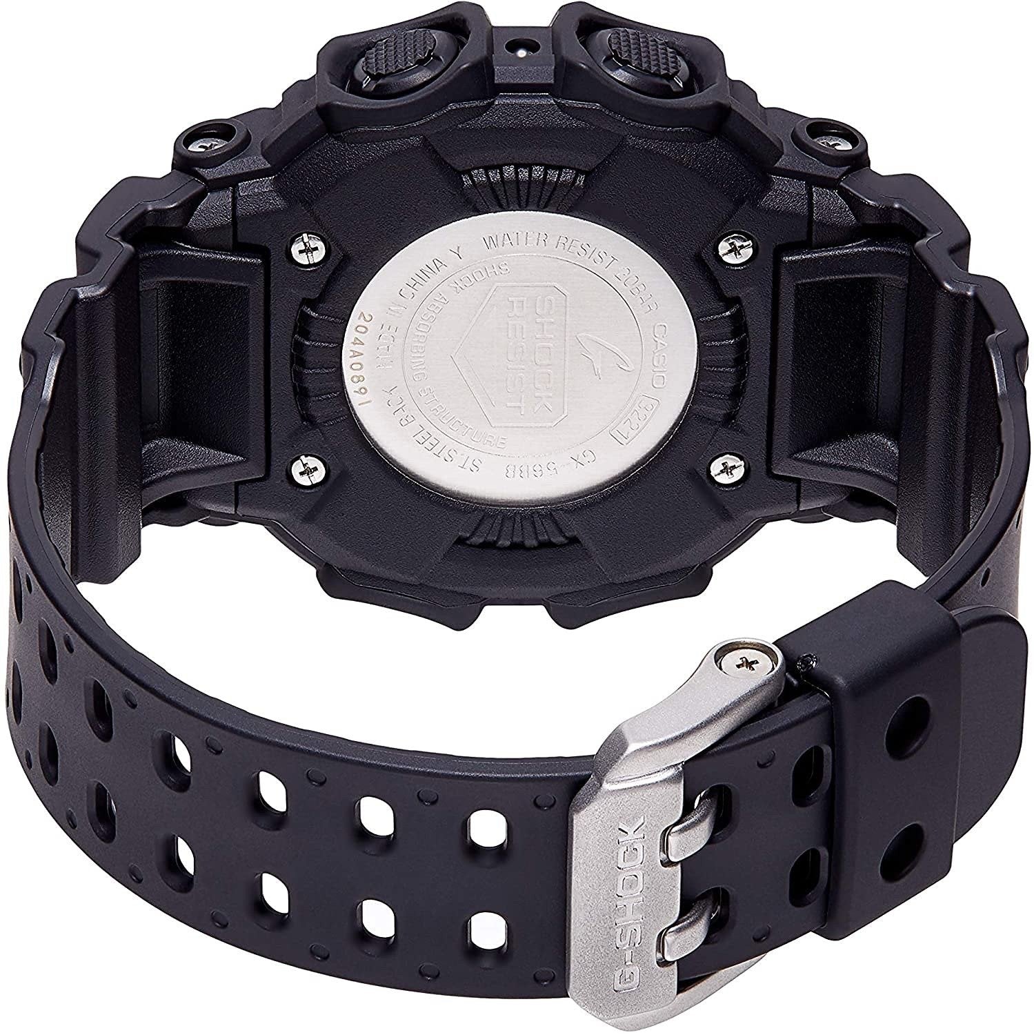G-Shock GS-0821-01