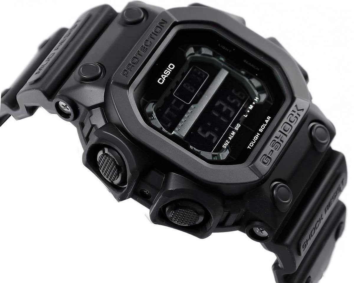 G-Shock GS-0821-01