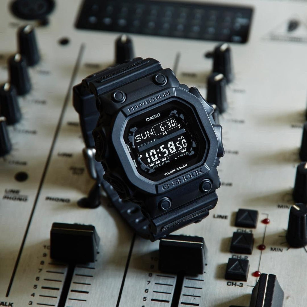 G-Shock GS-0821-01
