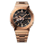 G-Shock Analog Digital "Full Metal" GM-B2100GD-5ADR