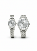 Seiko 5 Inspired Executive Couple Set