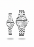 Seiko 5 Inspired Presidential Couple Set