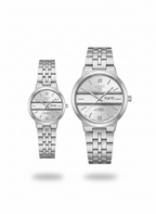 Seiko 5 Inspired Presidential Couple Set