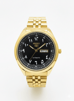 Premium Seiko 5 Series Automatic Watch