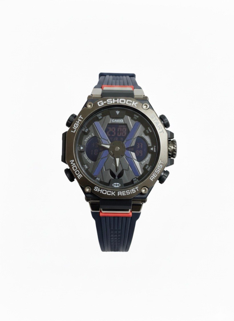 Casio G-Shock Dark Knight Batman Edition
