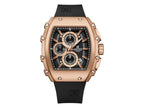 NAVIFORCE Luxury Men's Chronograph Watch