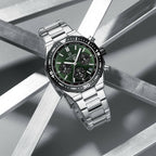 NAVIFORCE Luxury Men's Chronograph Sport Watch