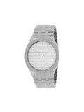 Gucci 25H 38mm Ultra-Thin Luxury Watch