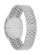 Gucci 25H 38mm Ultra-Thin Luxury Watch