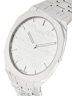 Gucci 25H 38mm Ultra-Thin Luxury Watch