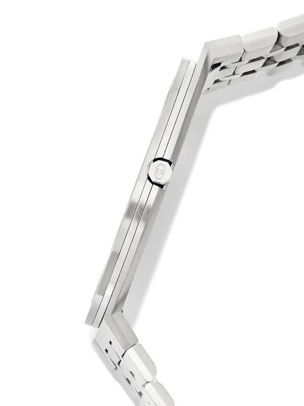 Gucci 25H 38mm Ultra-Thin Luxury Watch