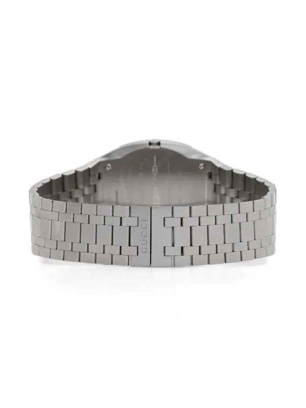 Gucci 25H 38mm Ultra-Thin Luxury Watch