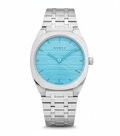 Gucci 25H 38mm Ultra-Thin Luxury Watch