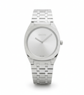 Gucci 25H 38mm Ultra-Thin Luxury Watch