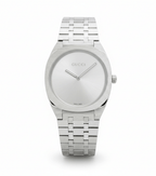 Gucci 25H 38mm Ultra-Thin Luxury Watch