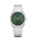 Gucci 25H 38mm Ultra-Thin Luxury Watch