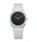 Gucci 25H 38mm Ultra-Thin Luxury Watch